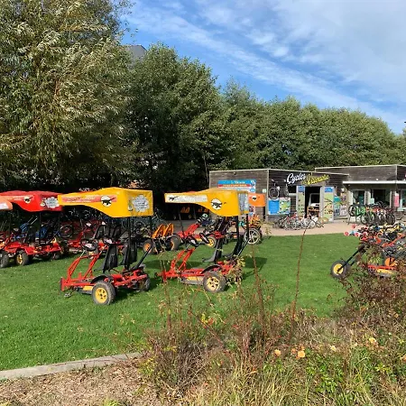 Bouffee D'oxygene Bord De *