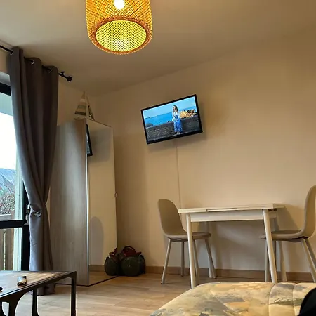 Bouffee D'oxygene Bord De