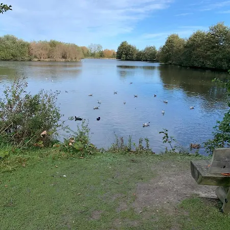 公寓 Bouffee D'oxygene Bord De *