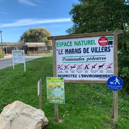 Bouffee D'oxygene Bord De Blonville-sur-Mer