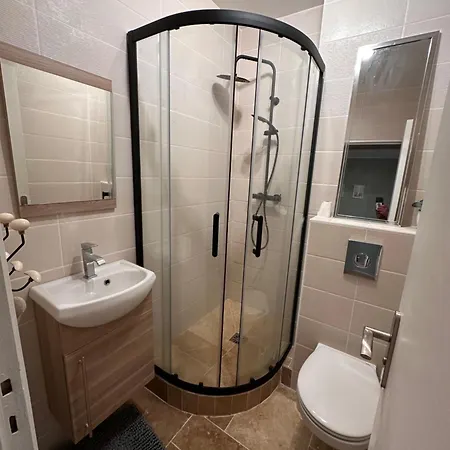 Bouffee D'oxygene Bord De Blonville-sur-Mer