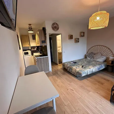 Bouffee D'oxygene Bord De