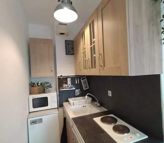 Bouffee D'oxygene Bord De 아파트 블롱빌 쉬르 메르