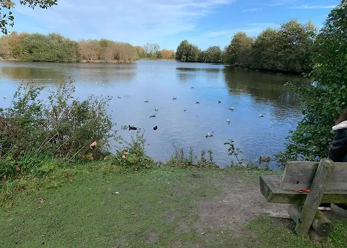 Апартаменты Bouffee D'oxygene Bord De *