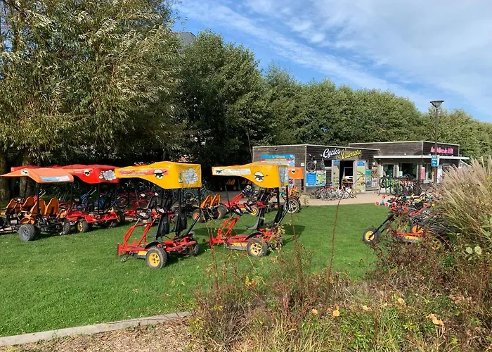 Bouffee D'oxygene Bord De *