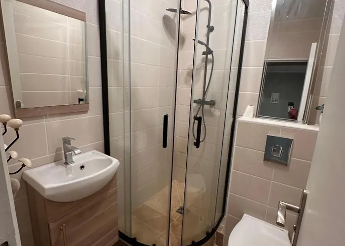 Bouffee D'oxygene Bord De 블롱빌 쉬르 메르