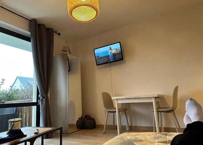 Bouffee D'oxygene Bord De