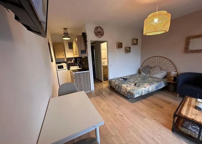 Bouffee D'oxygene Bord De